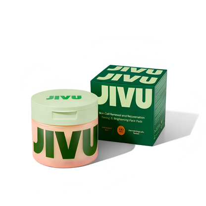 Renewal & Rejuvenation Toner Pads