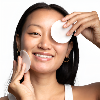 Renewal & Rejuvenation Toner Pads